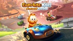 [Switch] Garfield Kart Furious Racing $1.50 @ Nintendo eShop