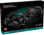 LEGO Technic Mercedes-AMG F1 W14 E Performance - 42171 $214.20 (EDR Required) Delivered / C&C @ BIG W