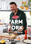Win a $1,500 Airbnb Gift Voucher for a Farm Stay + $200 Woolworths Gift Card from Ingham's