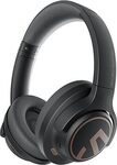 [Prime] SoundPEATS Space over-Ear Noise Cancelling Headphones $59.99 Delivered @ ZeYuan via Amazon AU