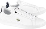 [Prime] Lacoste Men's Carnaby Pro 223 White Sneaker (Sizes US 7 to US 13) $70 Delivered @ Amazon AU