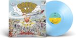 [Prime] Greenday - Dookie (Vinyl 30th Anniversary Baby Blue) $28.95 Delivered @ Amazon US via AU