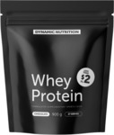2x 900g Bags of Whey Protein for $53.90 Delivered @ Supps R Us