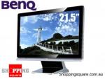 $233 -  BenQ E2200HD 1080P LCD Monitor HDMI + $5 Postage Australia wide