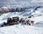 [Uber One] Free Uber Snowcat Skiing, Lunch + Transfers in Queenstown (24/8, 31/8 & 6/9 - Limit 20 Per Day) @ Uber Eats