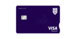 Bank of Melbourne Amplify Rewards Platinum Credit Card: 100,000 Amplify Points with $3000 Spend in 90 Days, $49 1st Year Fees