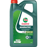 Castrol Magnatec 10W-40 Engine Oil 5L $30 (Save $35) + $12 Delivery ($0 C&C/In-Store) @ Repco