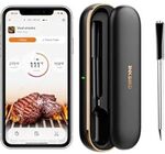 INKBIRD Wireless Bluetooth BBQ Thermometer $72.99 (RRP $145.99) Delivered @ LerwayDirect via Amazon AU