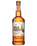 [NSW, VIC, SA, WA] Wild Turkey Kentucky Straight Bourbon Whiskey 81p 700ml $37.05 (Members Price) + Del ($0 C&C) @ Dan Murphy's