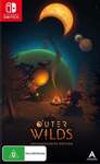 Win a Copy of Outer Wilds Archaeologist Edition for Switch from Legendary Prizes