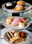 Win High Tea for 4 People at Hyatt Regency Brisbane from High Tea Society