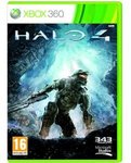 Halo 4 for Xbox 360 $45 AUD (£29.31) Shipped from Amazon.co.uk Region Free