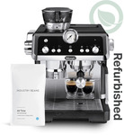 [Refurbished] De'Longhi La Specialista Prestigio Coffee Machine + 1kg Coffee $429 Delivered @ Industry Beans