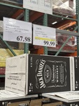 [VIC] Jack Daniel's Old No.7 Whiskey, 1.75l $99.99 (RRP $119.99) @ Costco, Docklands (Membership Required)