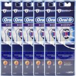 12 Pack Oral-B 3D White Replacement Electric Toothbrush Heads (6x 2 Pack) $22 + Delivery ($0 to Selected Areas) @ MyDeal