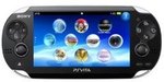 PS Vita Wi-Fi + 16GB Memory Card ~ $230 Delivered from Amazon.it