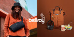 25% off Storewide (30% with Newsletter Sign-up) on $100+ Spend @ Bellroy