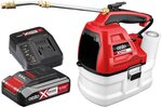 [VIC] Ozito PXC 18V Garden Sprayer 2.5Ah Kit $89.95 @ Bunnings Bendigo, Scoresby