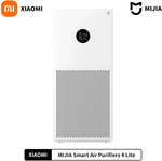 Xiaomi Mi Air Purifier 4 Lite US$89.90 (~A$141.93) Delivered @  Shop1102377231 AliExpress