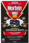 Mortein PowerGard Cockroach Baits 12-Pack $8.75 @Coles