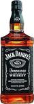 Jack Daniel's Old No.7 Tennessee Liquor Whiskey 1L $50 Delivered @ Amazon AU