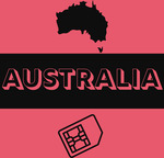 $1/1GB travel eSIM for Australia