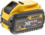 DeWALT 18/54V 9.0Ah XR Flexvolt Battery DCB547-XE $149 (Was $227) Delivered/ C&C/ in-Store @ Bunnings