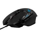 Logitech G502 HERO RGB Gaming Mouse - $59 + Delivery ($0 C&C/ in-Store) + Surcharge @ Umart