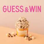 Win 1 of 5 $30 Gift Cards for Gelatissimo & Charlesworth Nuts