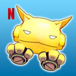 [SUBS, iOS, Android] Free with Netflix: Steel Paws @ Apple App Store & Google Play