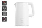 [Kogan First] Kogan 1.5L Double Wall Kettle with Temperature Control $34.99 Delivered @ Kogan