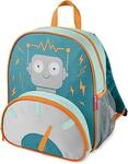 Skip Hop Sparks Kids Backpack, Kindergarten Ages 3-4, Rocket $10 (RRP $49.95) + Delivery ($0 with Prime/ $59 Spend) @ Amazon AU