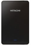 Hitachi Touro Mobile MX3 1TB External Hard Drive - Black ~ $86 Shipped from Amazon UK
