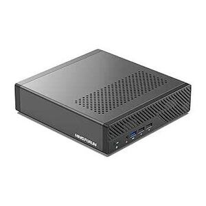 MINISFORUM MS-01-S Mini PC - Intel Core i5-12600H CPU MINISFORUM MS-01-S Mini PC - Intel Core i5-12600H CPU