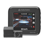 Navman MiVue 920 Dashcam (Dual Channel Front & Rear) $194 + Delivery ($0 with Uber/ C&C/ in-Store) @ The Good Guys