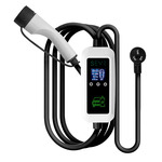 SEVR Portable EV Charger $224 (Was $249) Delivered @ SEVR