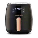 [Backorder] Russell Hobbs Brooklyn Air Fryer 5.7l - $69 Delivered @ Amazon AU