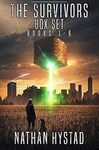 [eBook] Free: Sci-Fi The Survivors (Box Set of Books 1-6 & 7-12) & Military 3-Book Box Set (USS Towers Series) @ Amazon AU & US