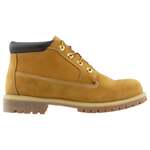 Timberland Men's Nelson Chukka Premium Wheat Nubuck Boots $129.95 (RRP $300) Delivered & More @ Zasel