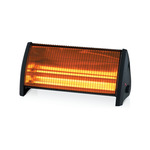 Click 3-Bar Radiant Heater $44 in-Store Only (Sold out Online) @ Bunnings