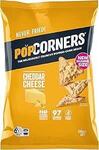 PopCorners Cheddar Cheese 130g $1.90 + Delivery ($0 with Prime/ $59 Spend) @ Amazon AU