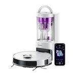 Eureka E20 Plus 8000pa Robot Vacuum w/ Bagless Dock $649, E10s 4000pa w/ Bagless Dock $498.89 Shipped @ Eureka Amazon AU