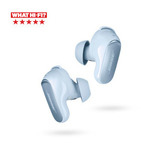 [Student Beans] Bose QuietComfort Ultra Earbuds - Black/White Smoke/Lunar Blue $259.95 Delivered @ Bose Australia