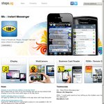 Xmas Special! $10 Voucher for All Mobile Applications at ShapeServices.com