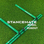 StanceMate Stance Golf Training Aid (50% off) $69 + $9.90 Delivery @ Stryper Golf