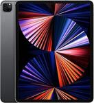 [Prime] Apple 12.9-Inch iPad Pro M1 Wi-Fi + Cellular, 2TB (5th Gen) $1,199 Delivered Silver (Expired), Grey @ Amazon AU