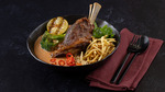[QLD] $9.90 Lamb Shank (Free Star Club Membership Required) @ Fat Noodle, Star Casino Brisbane