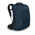 [Prime] Osprey Farpoint 40 Backpack (Muted Space Blue) $188 Delivered @ Amazon AU