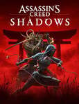 [PC, Ubisoft] Assassin's Creed Shadows 25% off: Standard Edition $74.96, Digital Deluxe Edition $97.46 @ Ubisoft