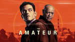 [SUBS] The Amateur (2025) Movie Streaming @ Disney Plus